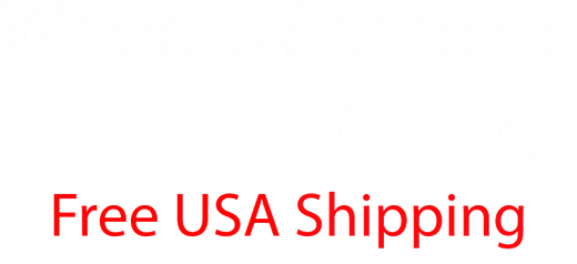 Wheel & Sprocket Outlet
